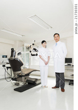 歯医者・衛生 21730301