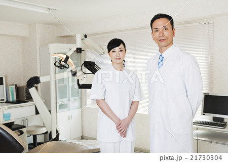 歯医者・衛生 歯医者・衛生 21730304