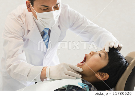 歯医者・衛生 21730626