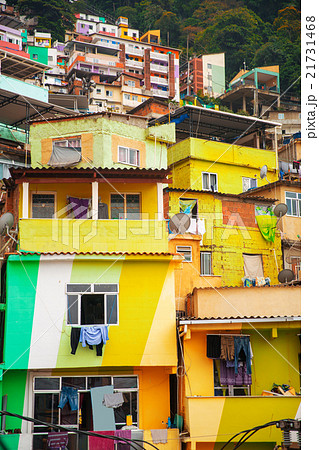 Favela 21731468