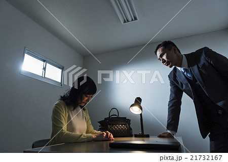 歯医者・衛生 21732167