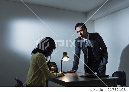 歯医者・衛生 21732168