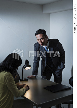 歯医者・衛生 21732169