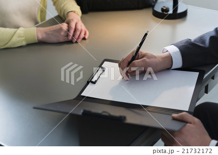 歯医者・衛生 21732172