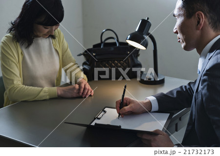 歯医者・衛生 21732173