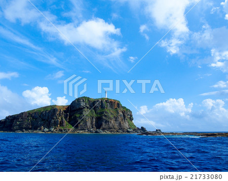 西崎灯台 21733080