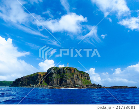 西崎灯台 西崎灯台 21733081