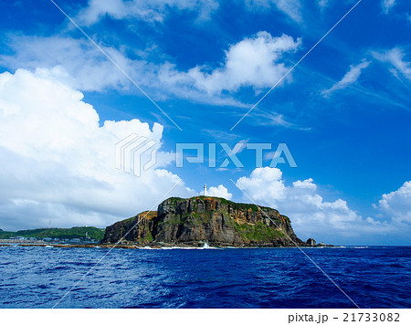 西崎灯台 21733082