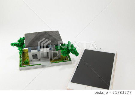 ホームセキュリティ ホームセキュリティ 21733277