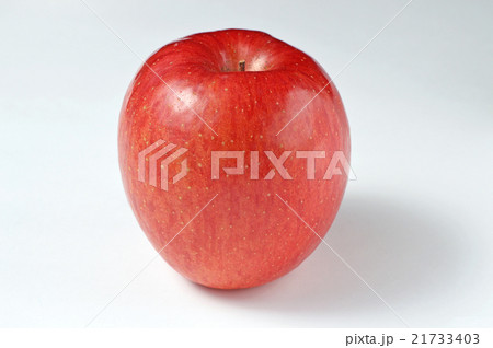 リンゴ（サンふじ） 21733403