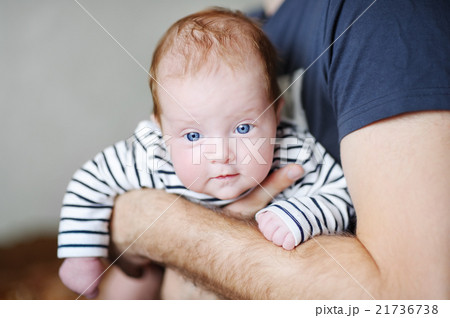 Sweet newborn baby 21736738