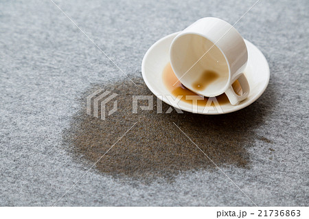 染み抜きイメージ 染み抜きイメージ 21736863