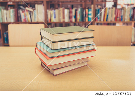 ,図書室,図書館 21737315