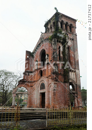 La Vang holy land, Quang Tri, Vietnam 21737412