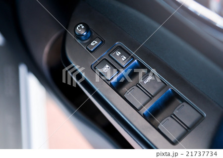 arm rest with window control panel, door lock arm rest with window control panel, door lock 21737734