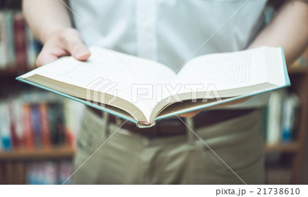 ,図書室,図書館 21738610