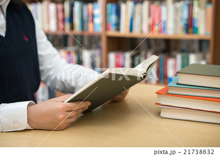 ,図書室,図書館 ,図書室,図書館 21738632