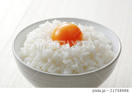 卵かけご飯 21738988