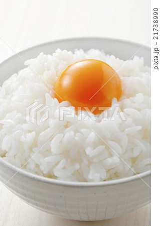 卵かけご飯 21738990