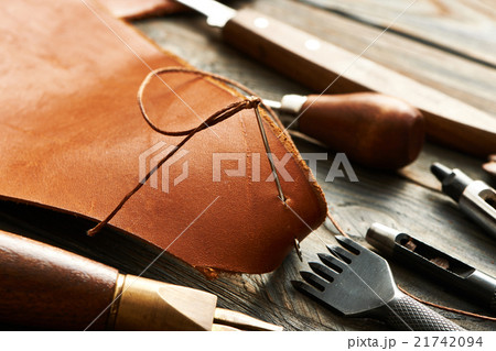 Leather crafting tools Leather crafting tools 21742094
