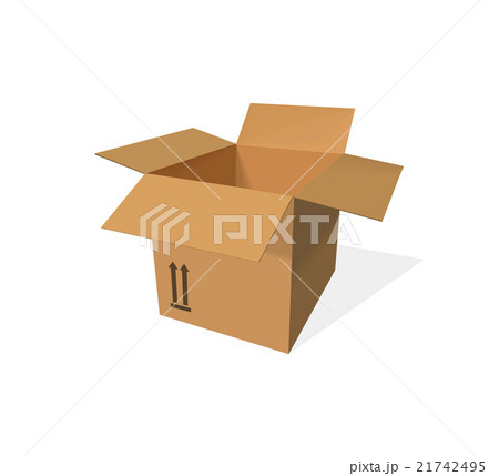 Packing Product Icon Design Style Packing Product Icon Design Style 21742495