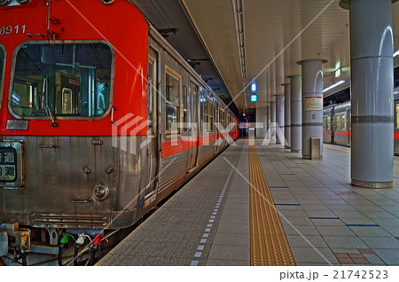 北陸鉄道 浅野川線 北陸鉄道 浅野川線 21742523