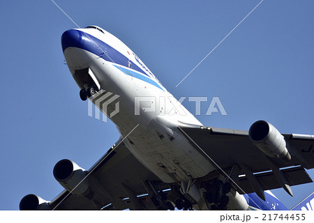 航空機 21744455