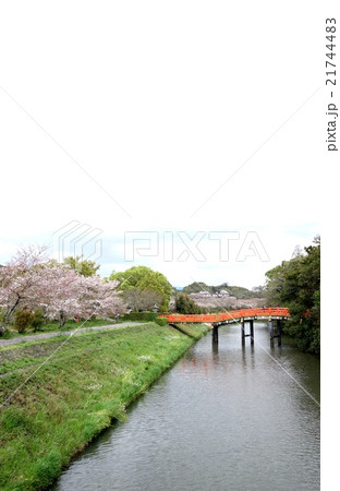 宇佐神宮 神橋 宇佐神宮 神橋 21744483