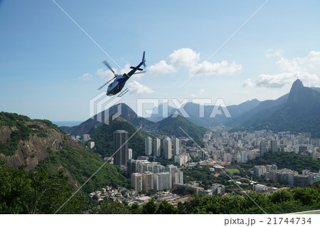 ヘリポート 21744734