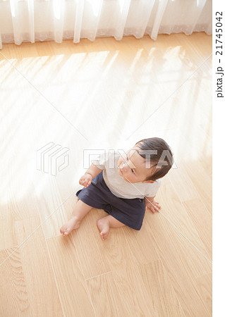 9 months old 21745042