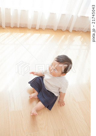 9 months old 9 months old 21745043