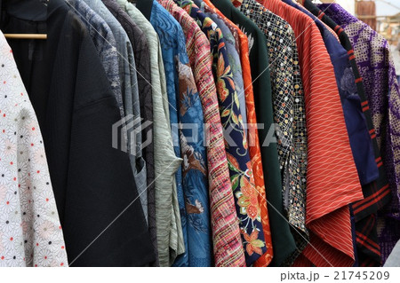 着物 21745209