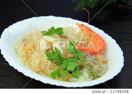 こんにゃくパスタ 21746208