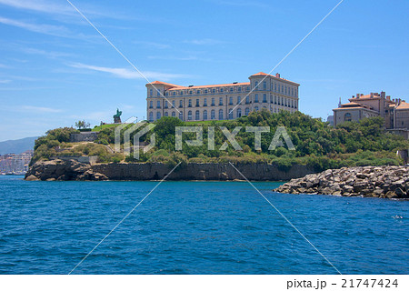 ファロ宮殿　マルセイユ 21747424