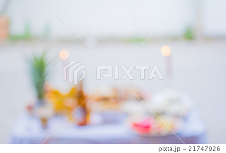 food on the table for chinese new year festival. 21747926