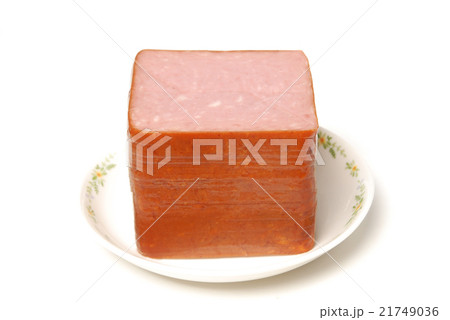 Slices of ham Slices of ham 21749036