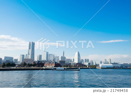 横浜みなとみらい 横浜みなとみらい 21749458
