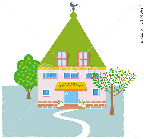 店舗　お店 21749637