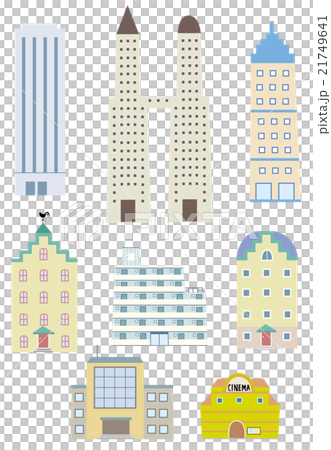 比爾酒店等 21749641