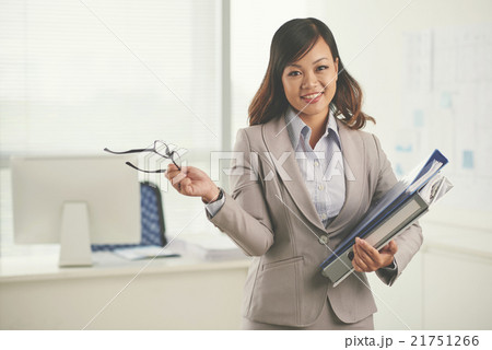 Business executive 21751266