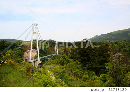 九重夢大吊橋 九州 九重夢大吊橋 九州 21753129