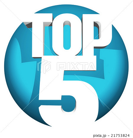 TOP5 TOP5 21753824