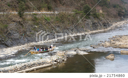 保津川下り hozugawakudari 保津川下り hozugawakudari 21754860