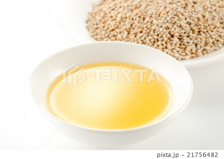 荏胡麻油 21756482