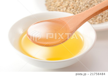 荏胡麻油 21756484