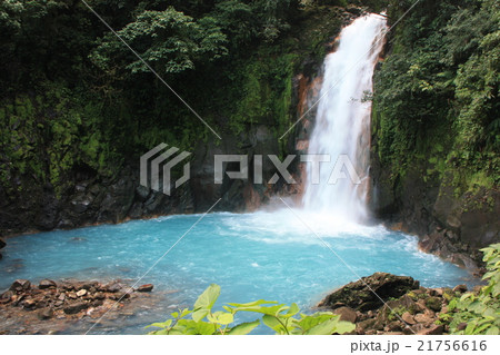 リオセレステ、世界一の滝 リオセレステ、世界一の滝 21756616