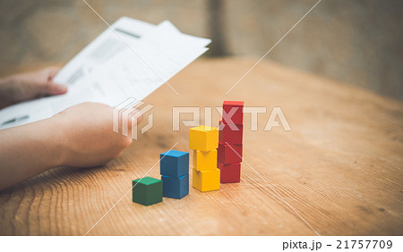 ブロック 21757709