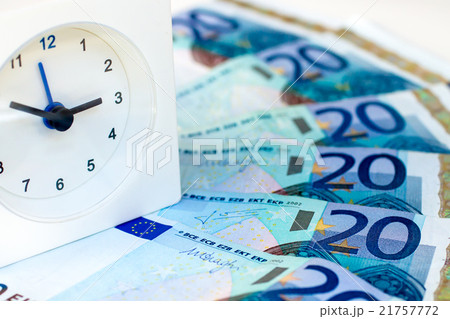 time is money 21757772