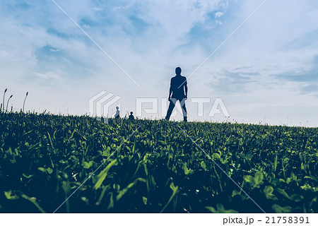 ポートレート ポートレート 21758391