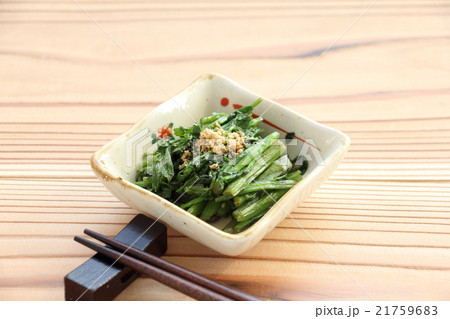 セリの佃煮 21759683